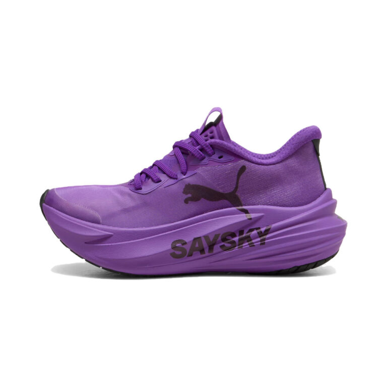 Puma Magmax Nitro 'Purple Black' Женские