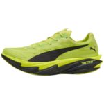 Sunny Lime / PUMA Black
