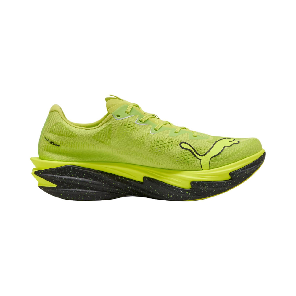 Puma Balance Rc Elite 'Bright Green Puma Black' Мужские