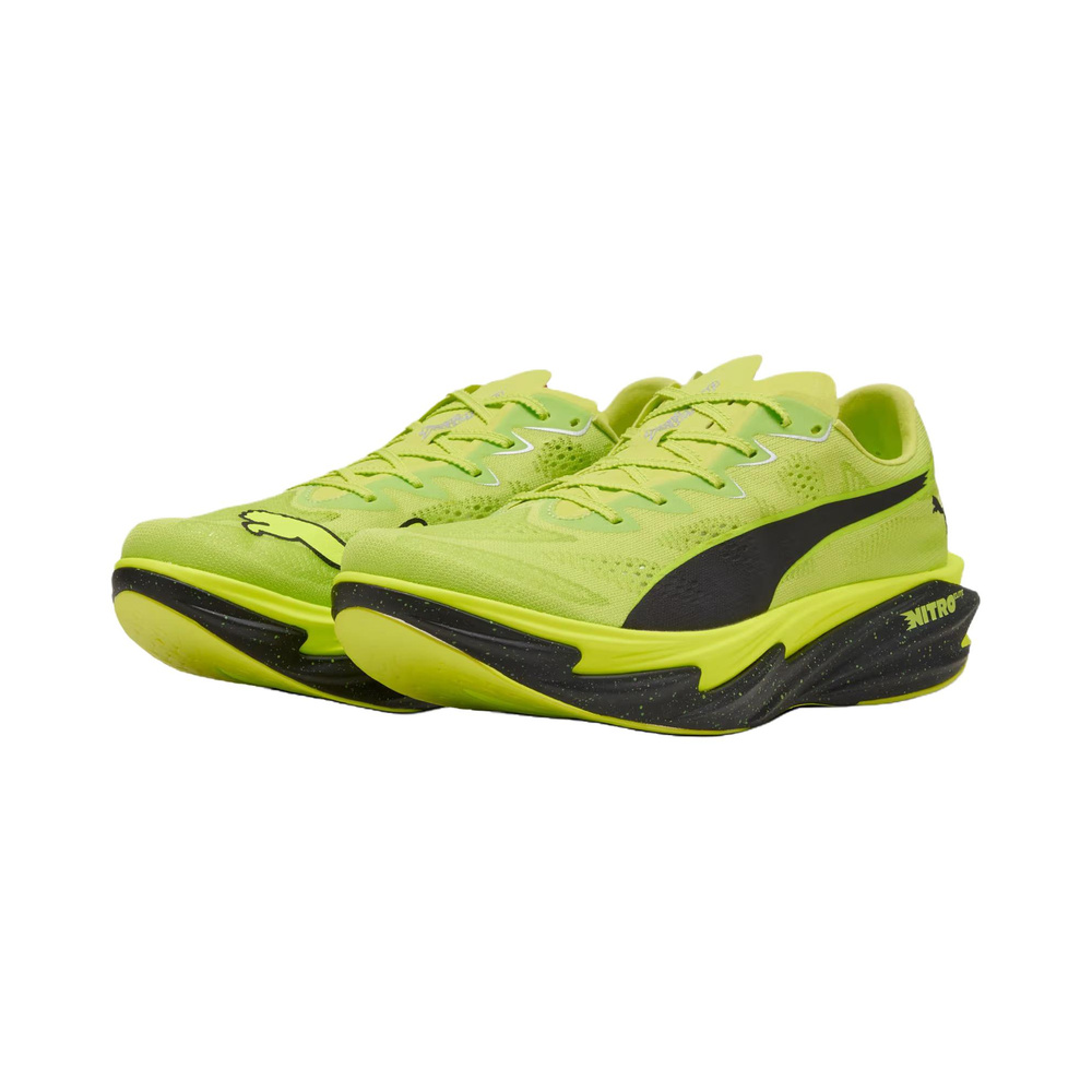 Puma Balance Rc Elite 'Bright Green Puma Black' Мужские