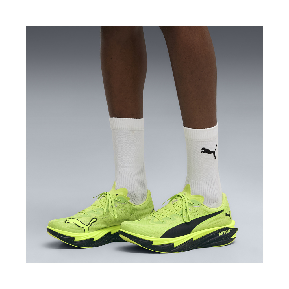 Puma Balance Rc Elite 'Bright Green Puma Black' Мужские