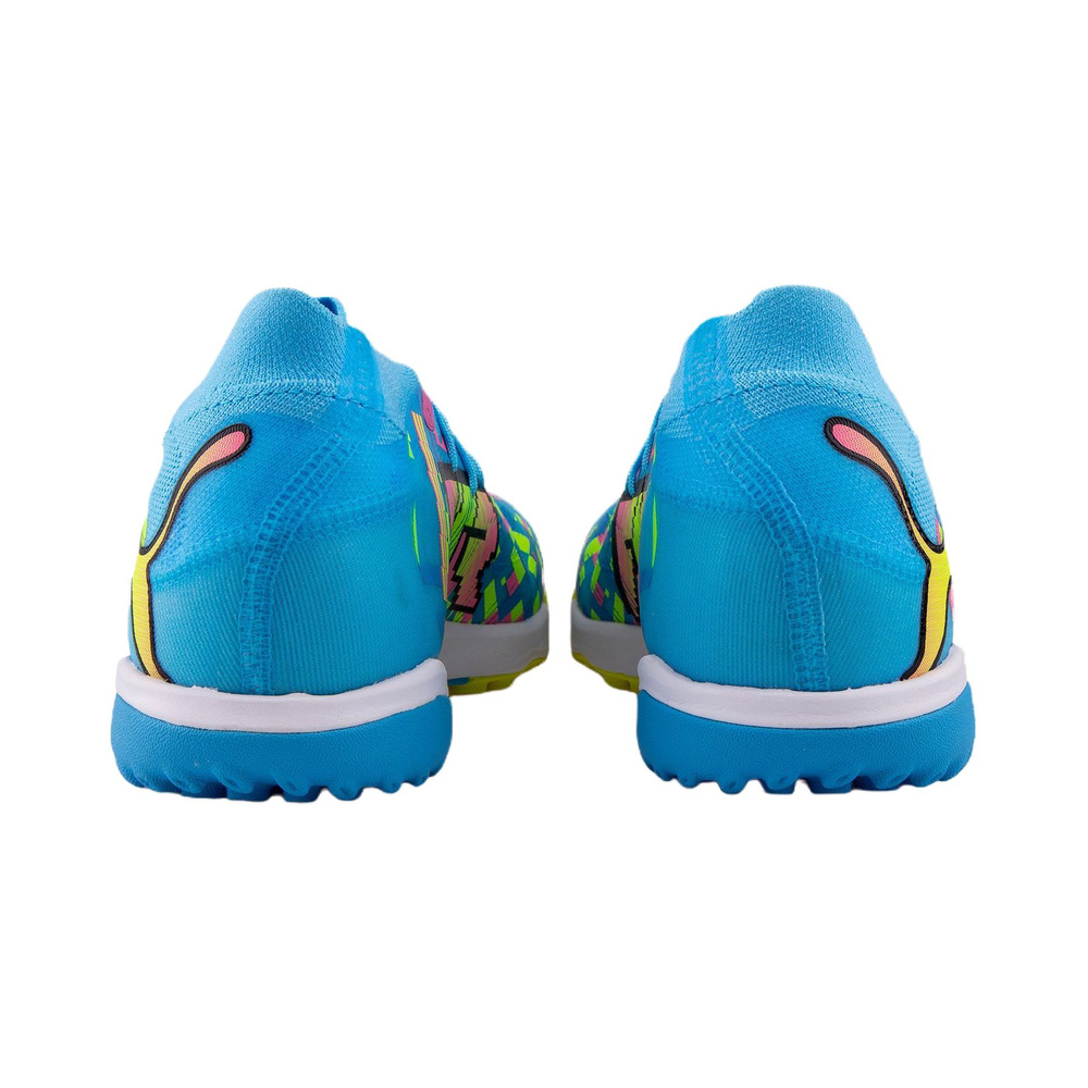 Puma Future 9 'White / Blue / Pink' Мужские