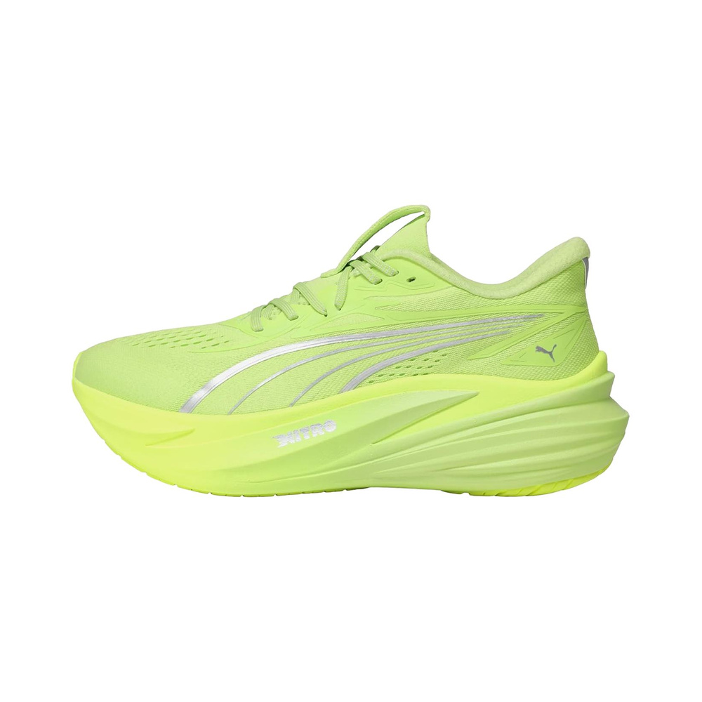 Puma Magmax Nitro 'Green' Мужские