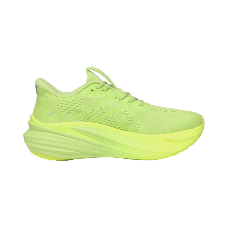 Puma Magmax Nitro 'Green' Мужские