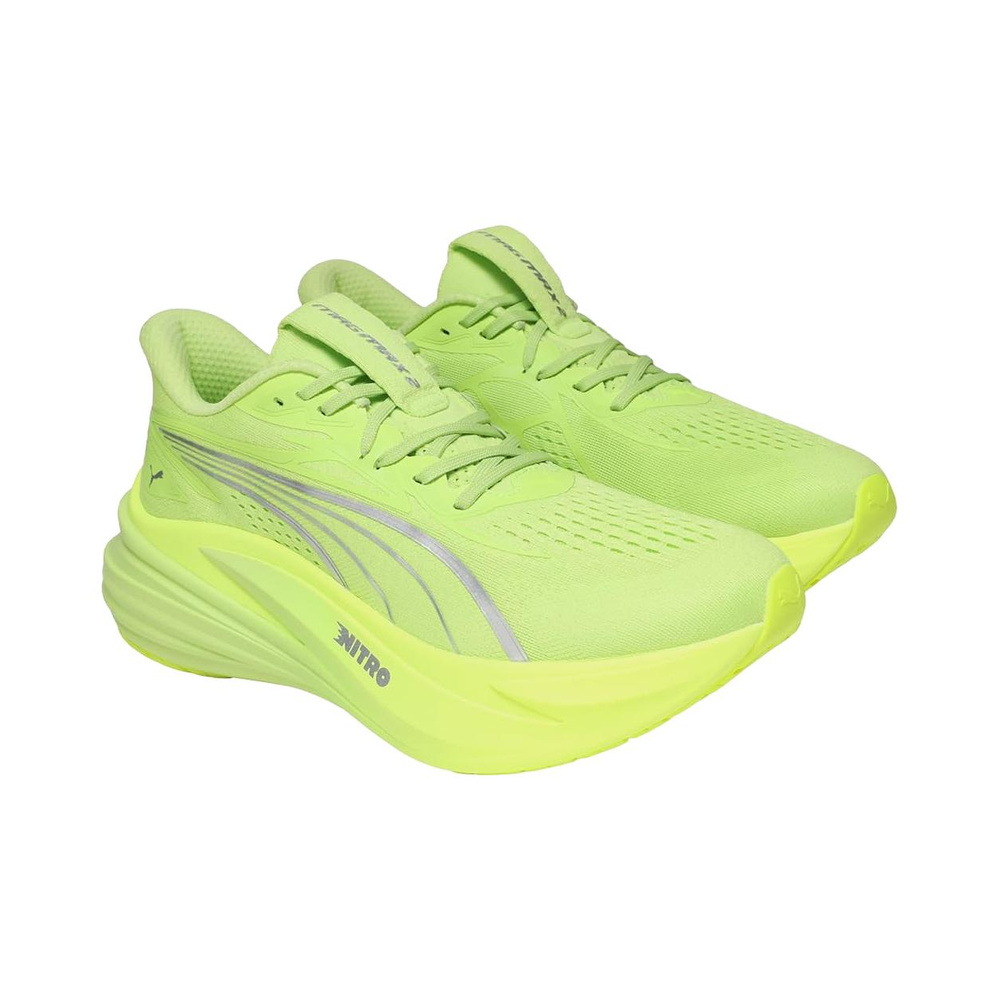 Puma Magmax Nitro 'Green' Мужские