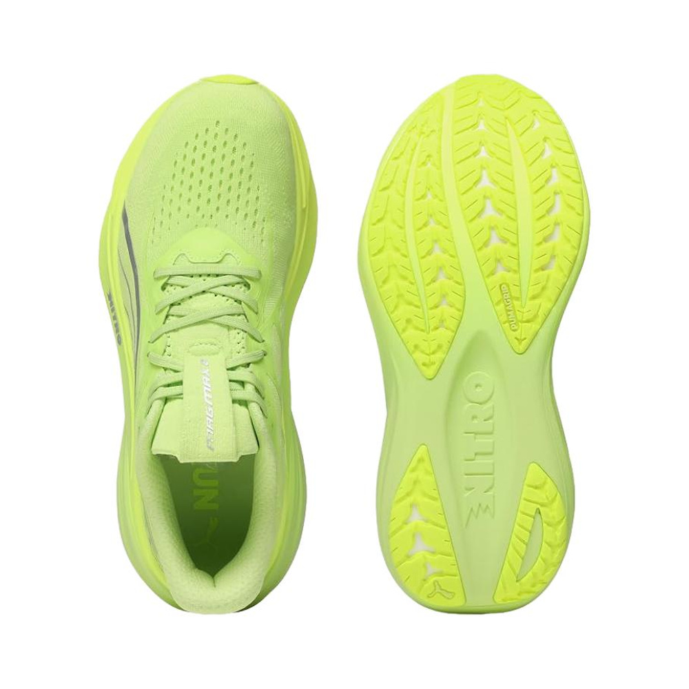 Puma Magmax Nitro 'Green' Мужские