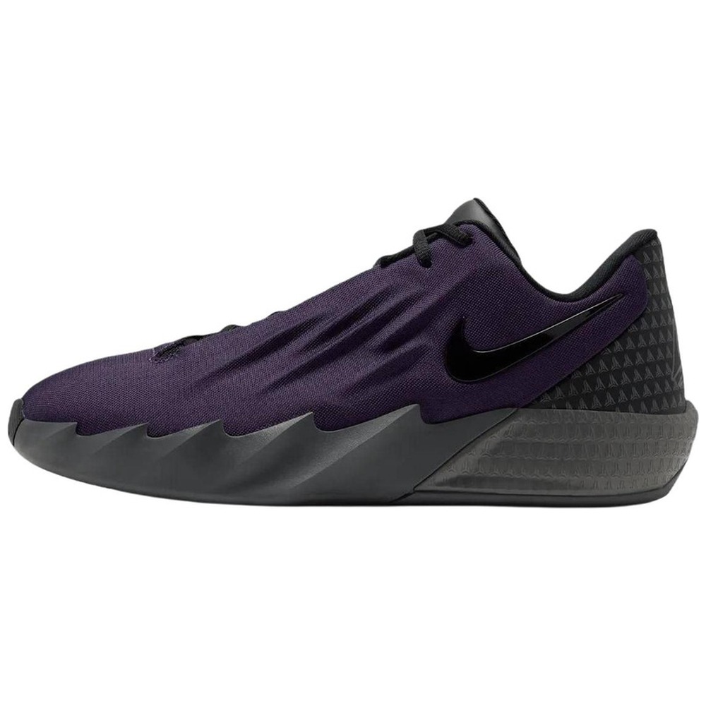 Off Noir / Black / Iron Grey / Metallic Dark Grey