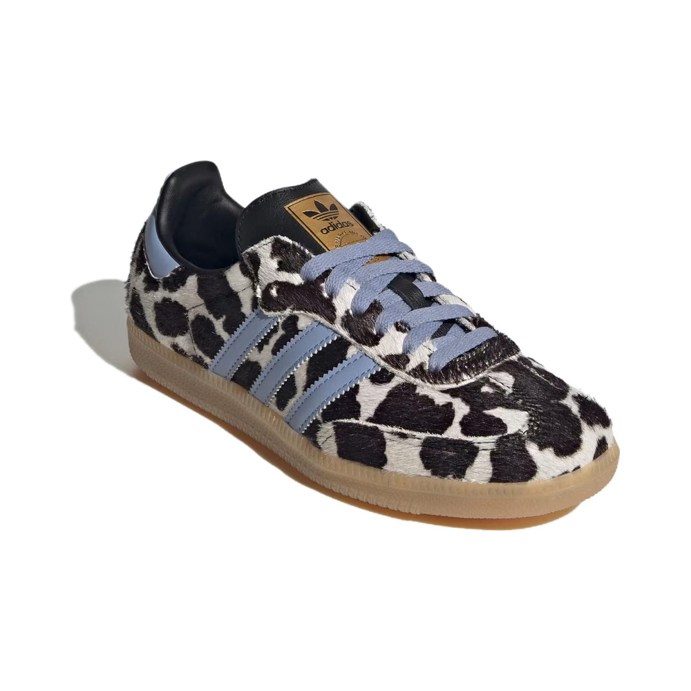 Adidas Samba OG 'Black White' Женские