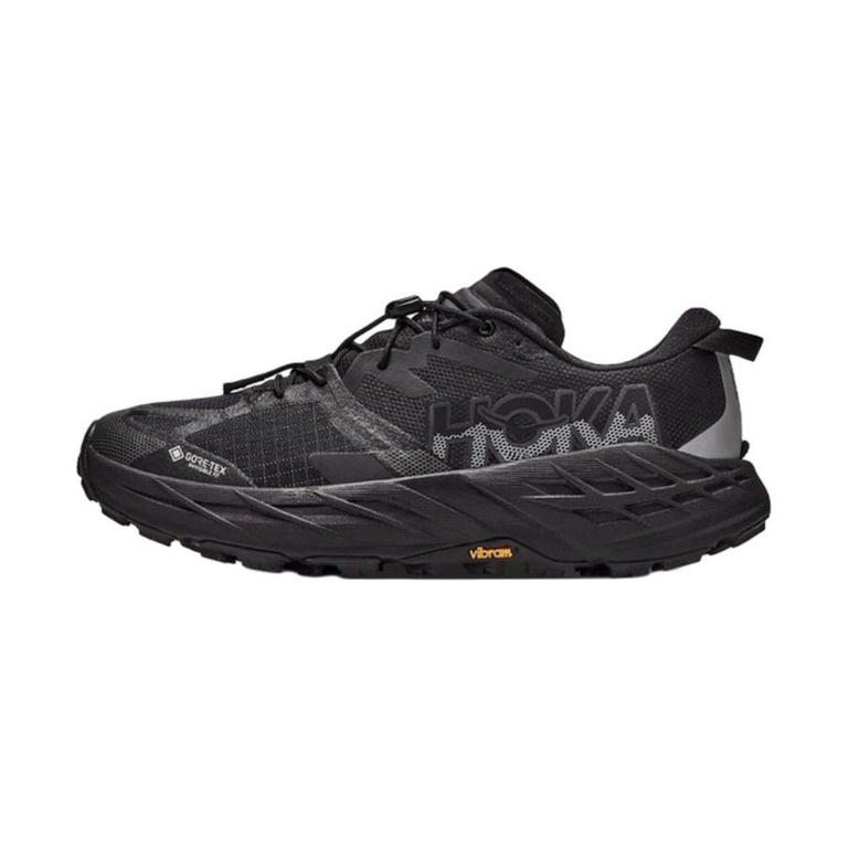 Hoka Speedgoat 7 'Black' Мужские