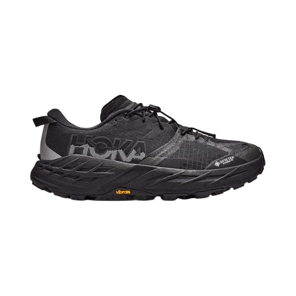 Hoka Speedgoat 7 'Black' Мужские
