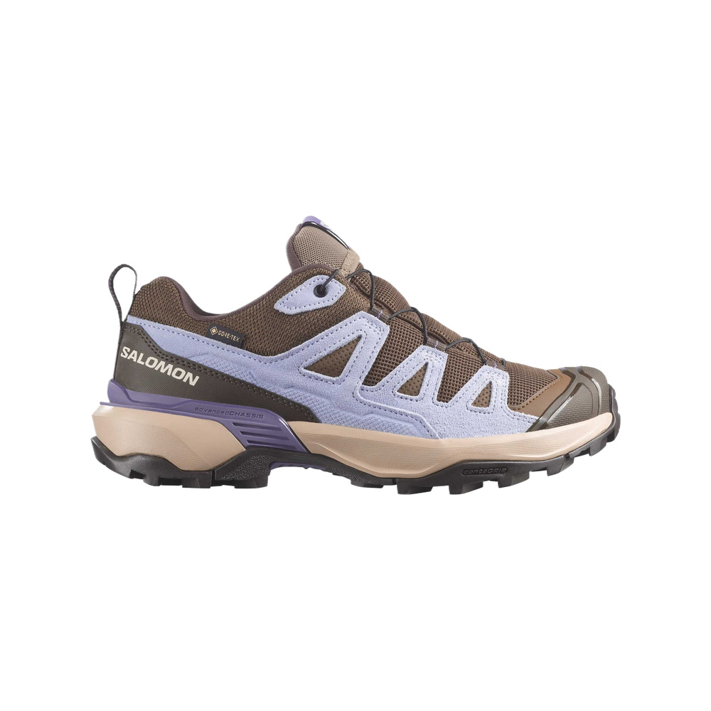 Salomon X Ultra 360 'Multicolor' Женские