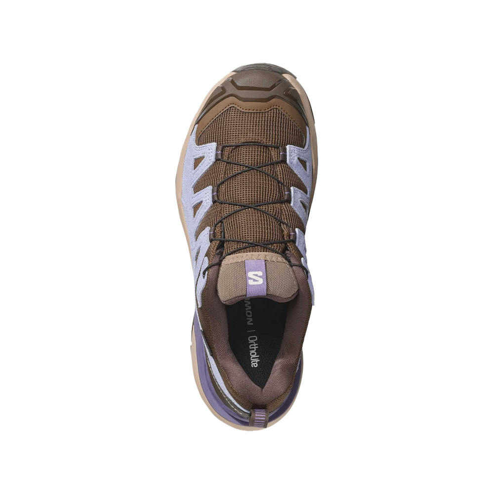 Salomon X Ultra 360 'Multicolor' Женские
