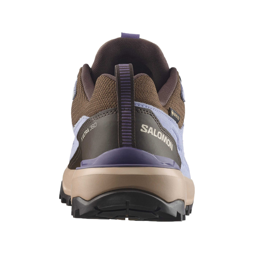 Salomon X Ultra 360 'Multicolor' Женские