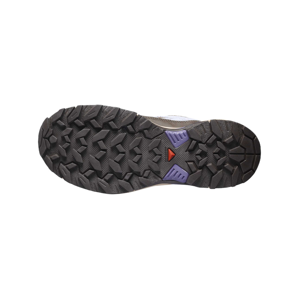 Salomon X Ultra 360 'Multicolor' Женские