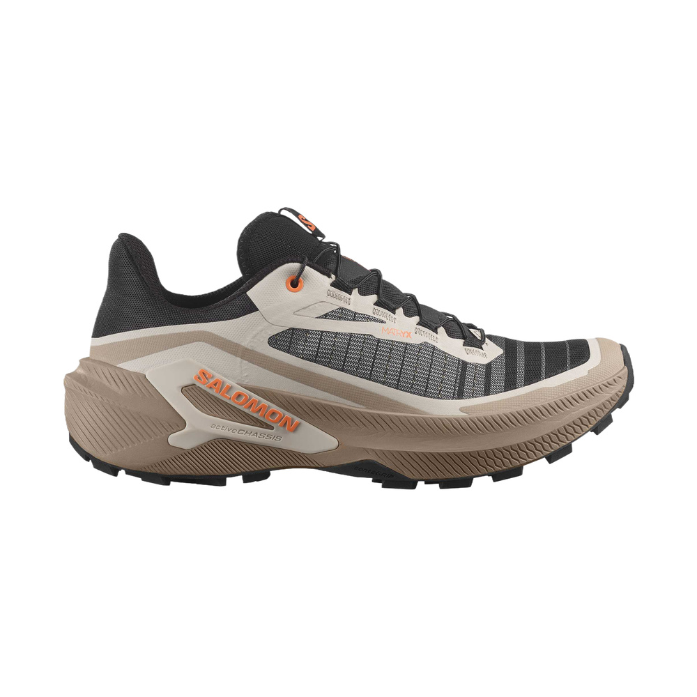 Salomon Genesis 'Sand Brown Umber' Женские