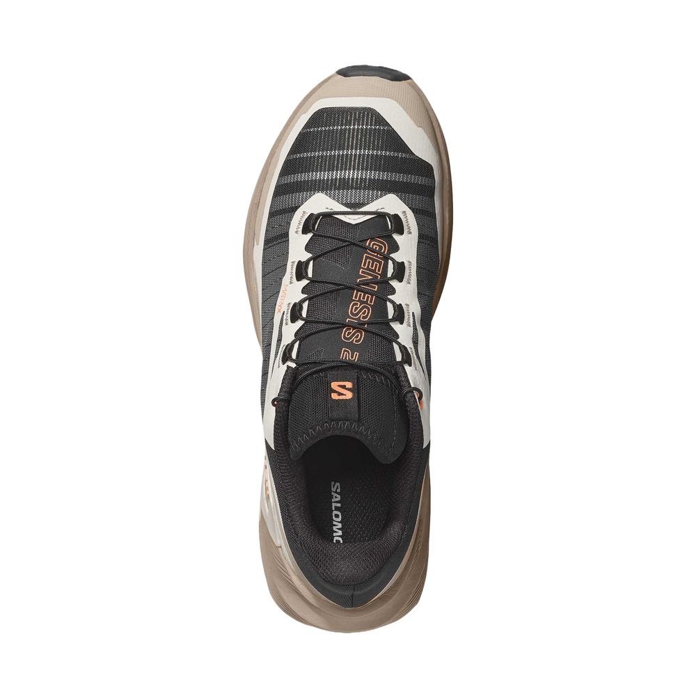 Salomon Genesis 'Sand Brown Umber' Женские
