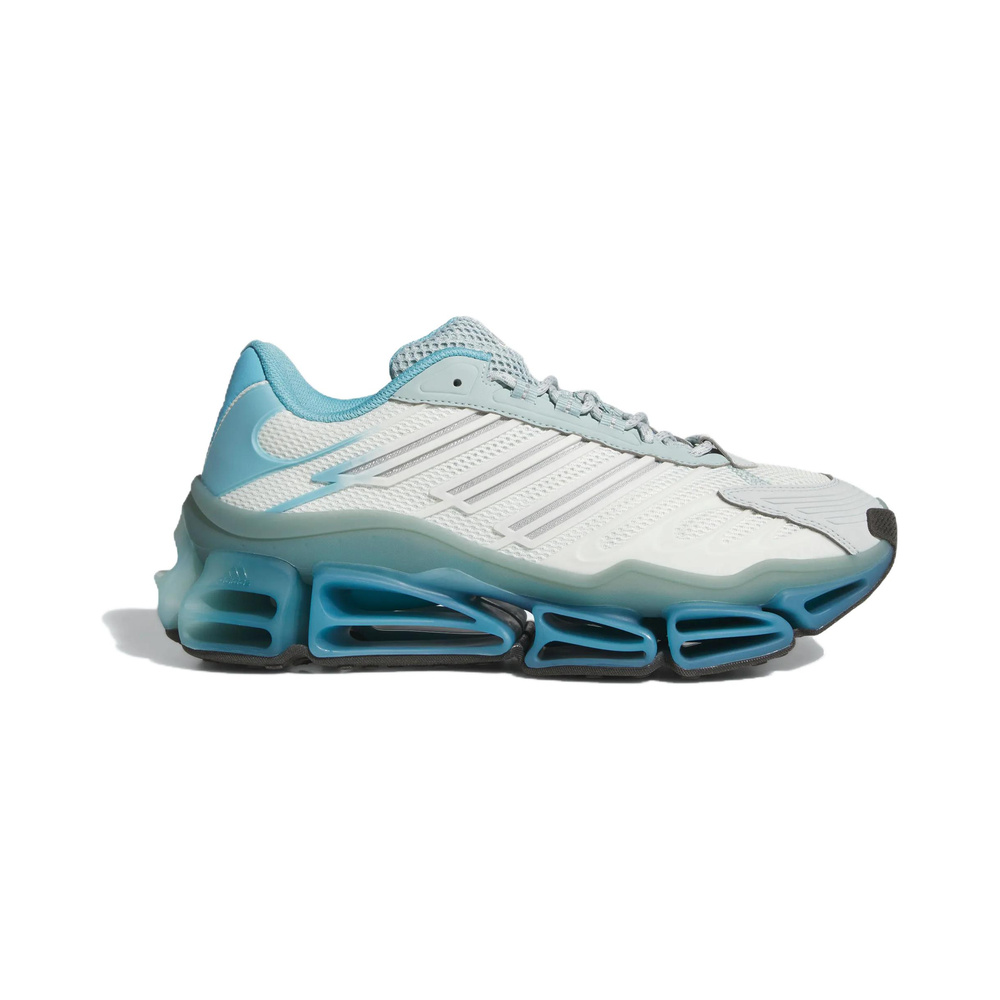 Adidas Megaride 'Green / Green / Black' Мужские