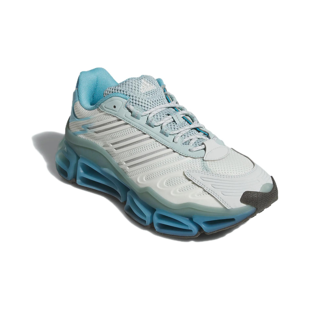 Adidas Megaride 'Green / Green / Black' Мужские