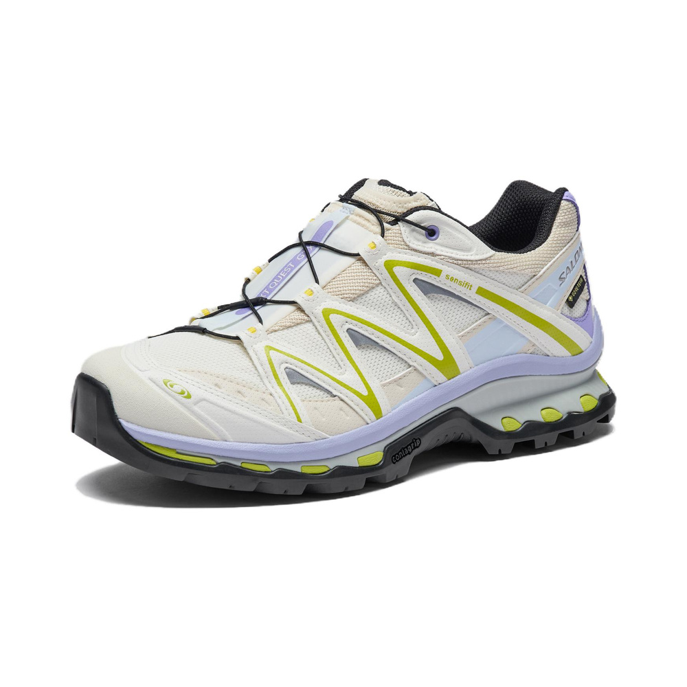 Salomon Xt-Quest 'Ecru' Мужские