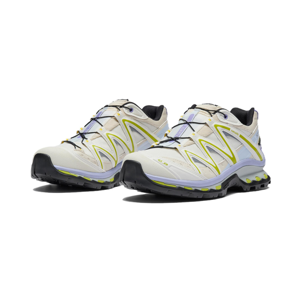 Salomon Xt-Quest 'Ecru' Мужские