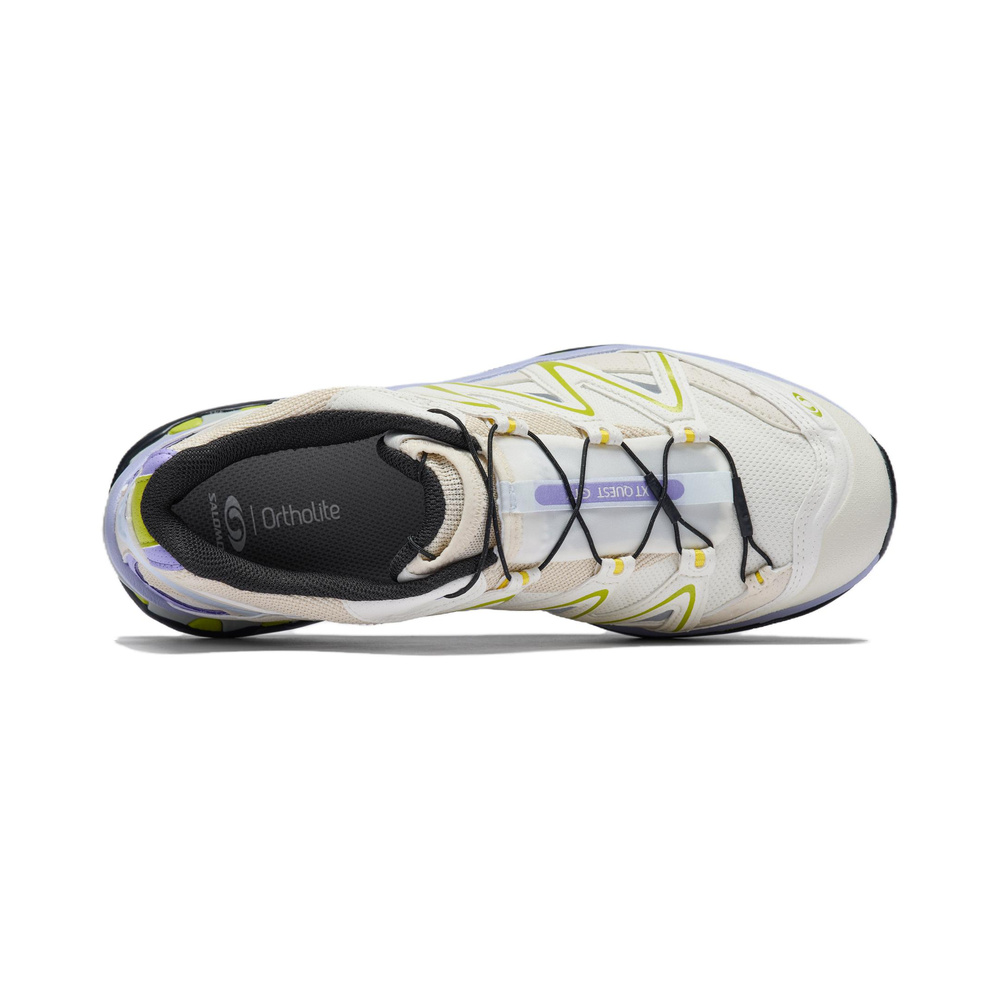 Salomon Xt-Quest 'Ecru' Мужские