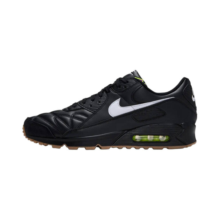 Nike Air Max 90 'Sail / Coconut Milk / Anthracite / Metallic Silver' Мужские