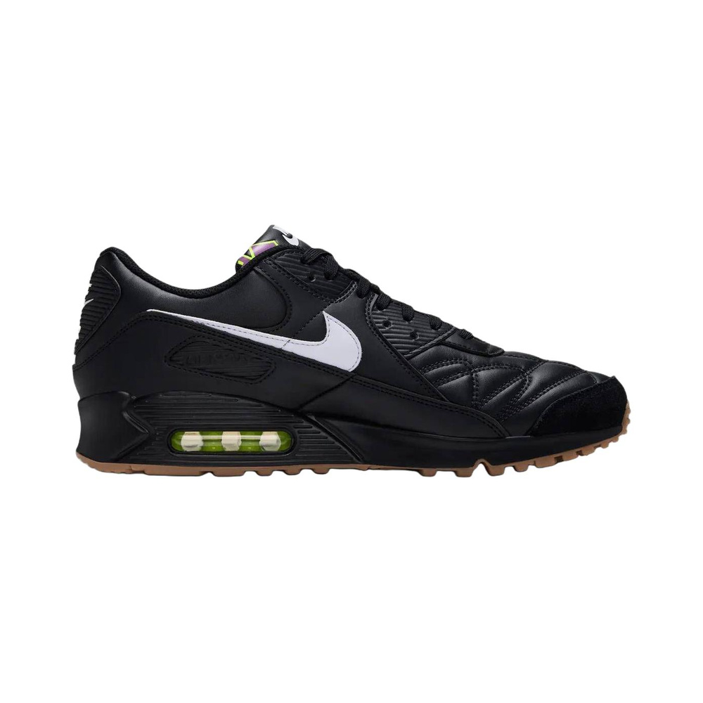 Nike Air Max 90 'Sail / Coconut Milk / Anthracite / Metallic Silver' Мужские