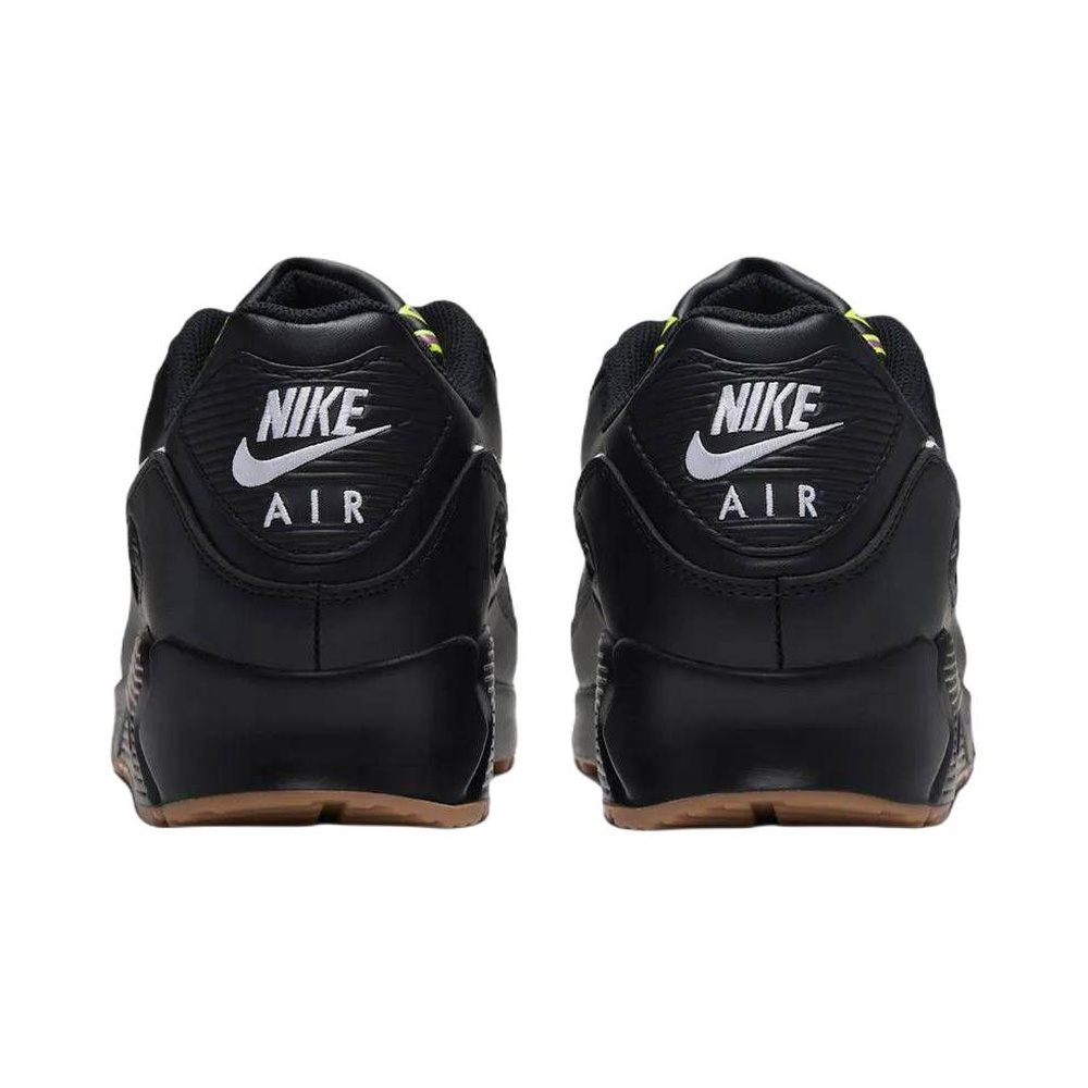 Nike Air Max 90 'Sail / Coconut Milk / Anthracite / Metallic Silver' Мужские