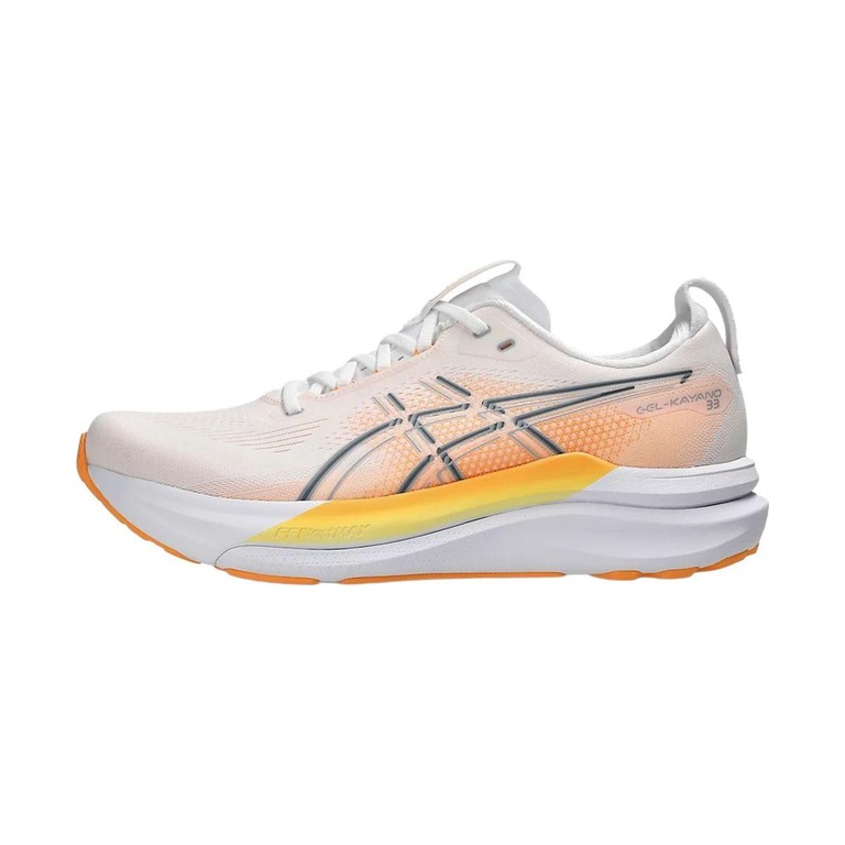 ASICS Gel-Kayano 33 'White / Orange' Мужские