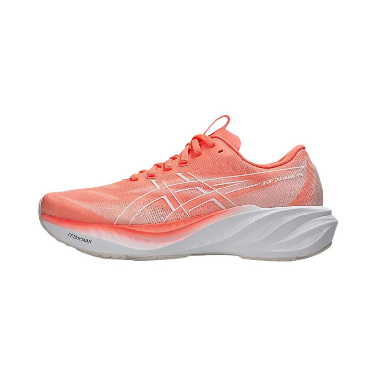 ASICS GT-2000 15 'Solar / White' Женские