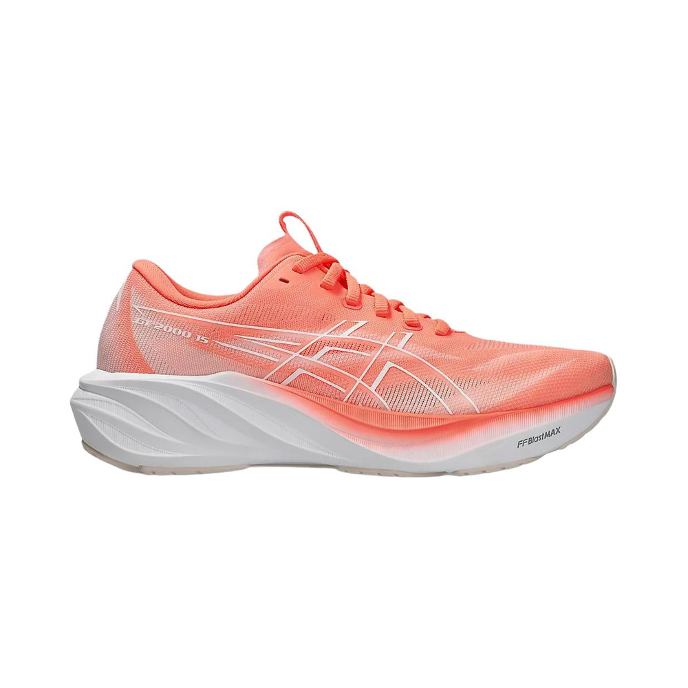 ASICS GT-2000 15 'Solar / White' Женские