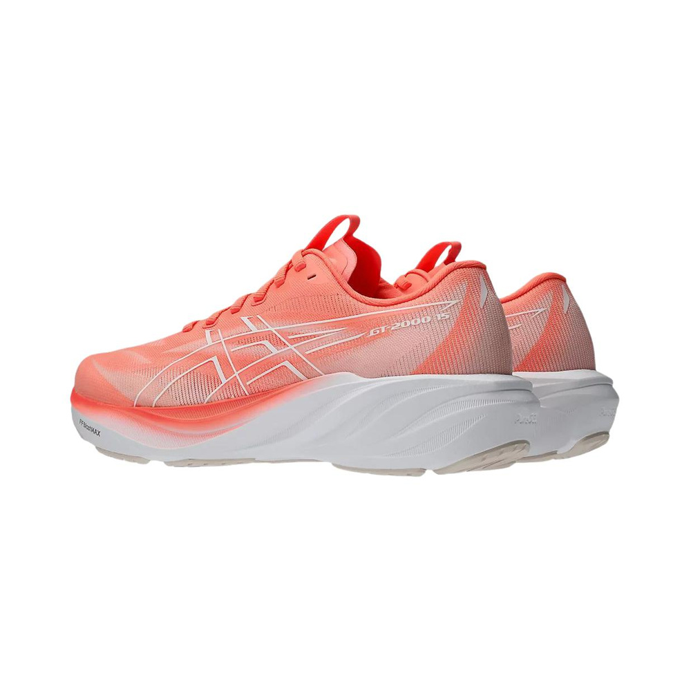 ASICS GT-2000 15 'Solar / White' Женские