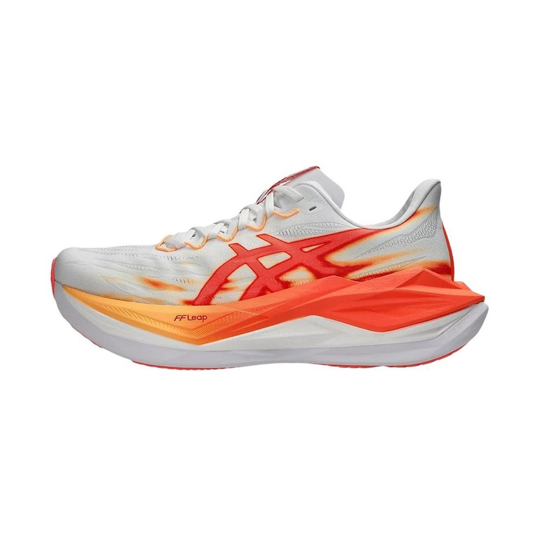 Asics Superblast 3 'White / Orange' Мужские