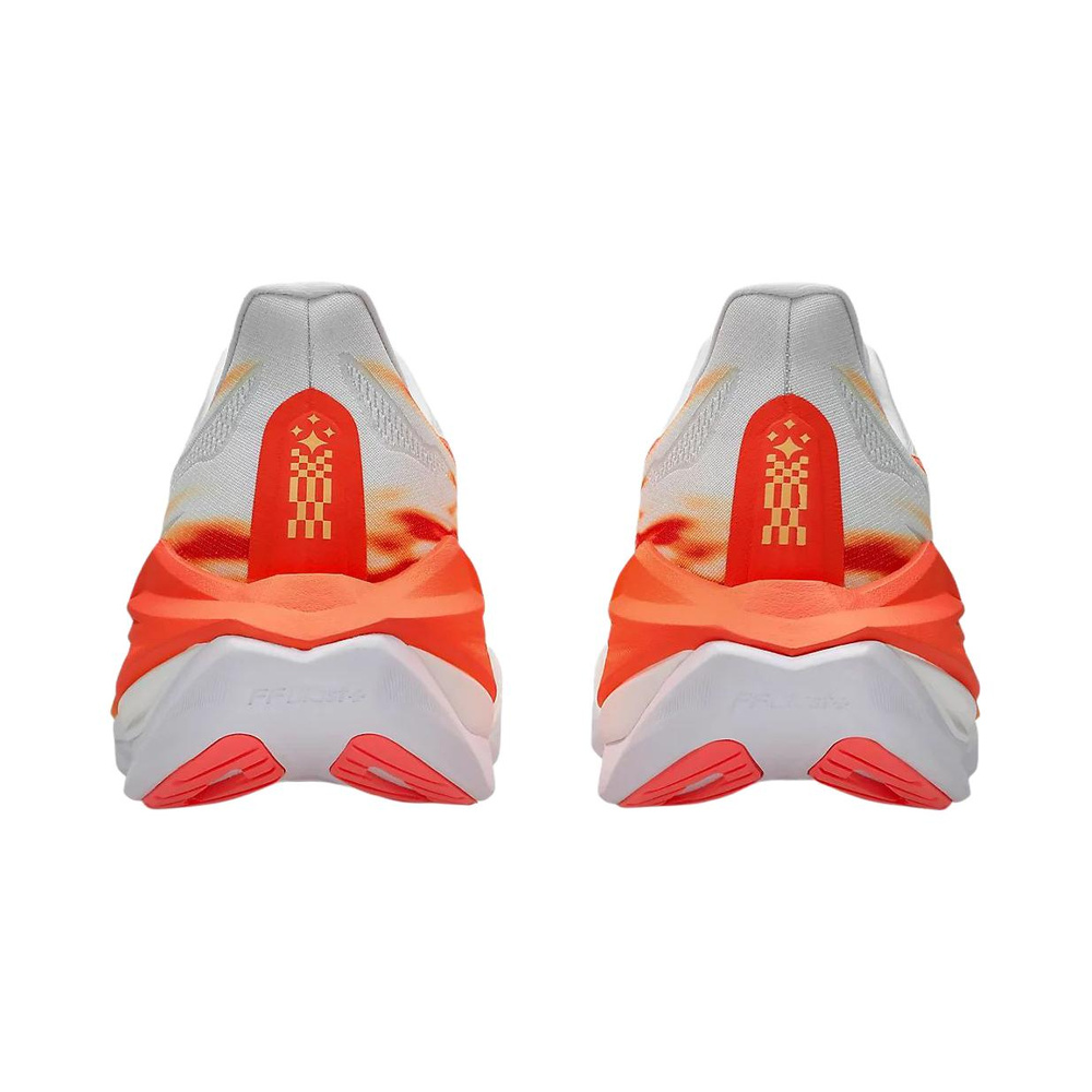 Asics Superblast 3 'White / Orange' Мужские