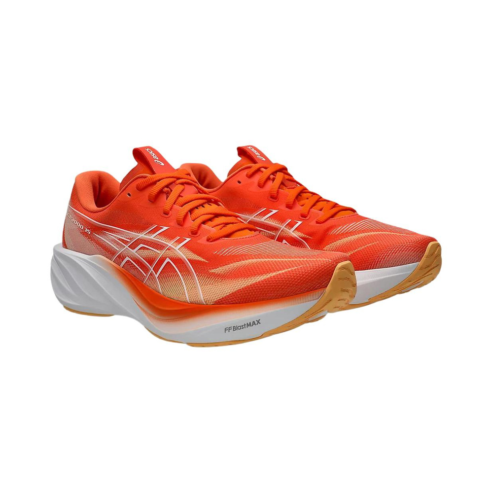 ASICS GT-2000 'Orange' Мужские