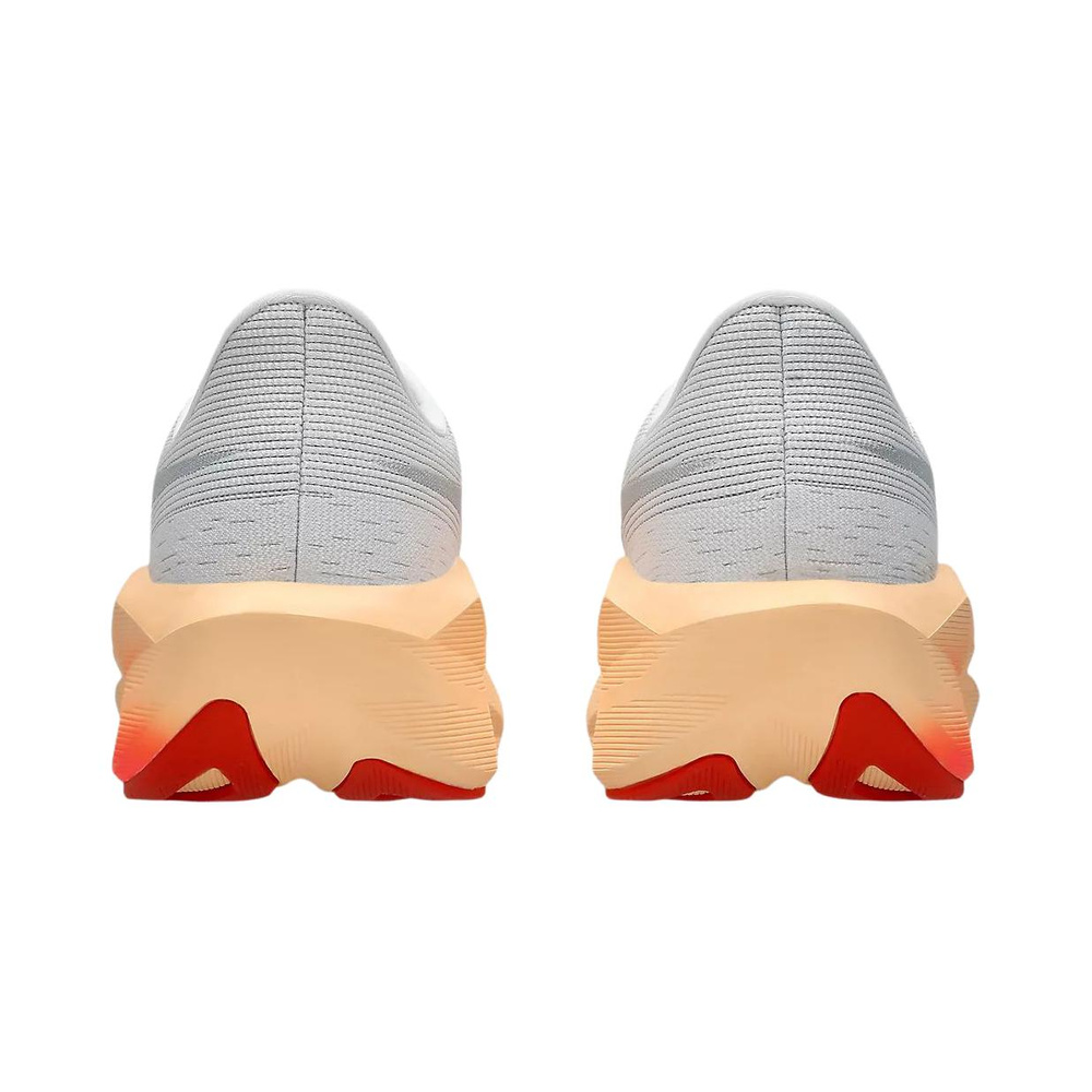 ASICS Novablast 6 'White / Bright Coral' Женские