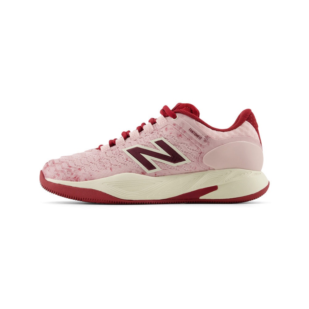 New Balance Fresh Foam 'Pink' Женские