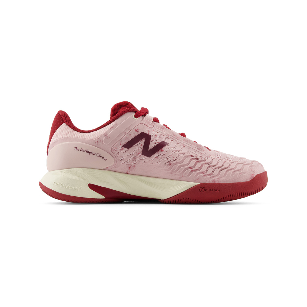 New Balance Fresh Foam 'Pink' Женские