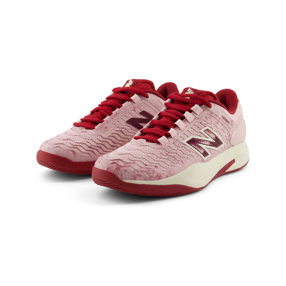 New Balance Fresh Foam 'Pink' Женские
