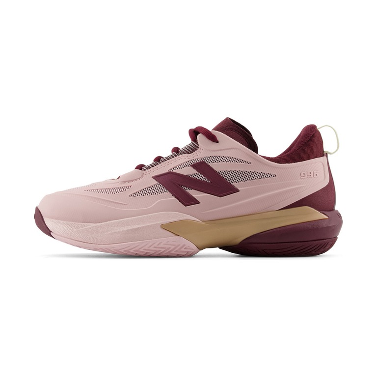 New Balance FuelCell 'Gray Pink / Fuchsia Grey Pink / Fuchsia' Женские