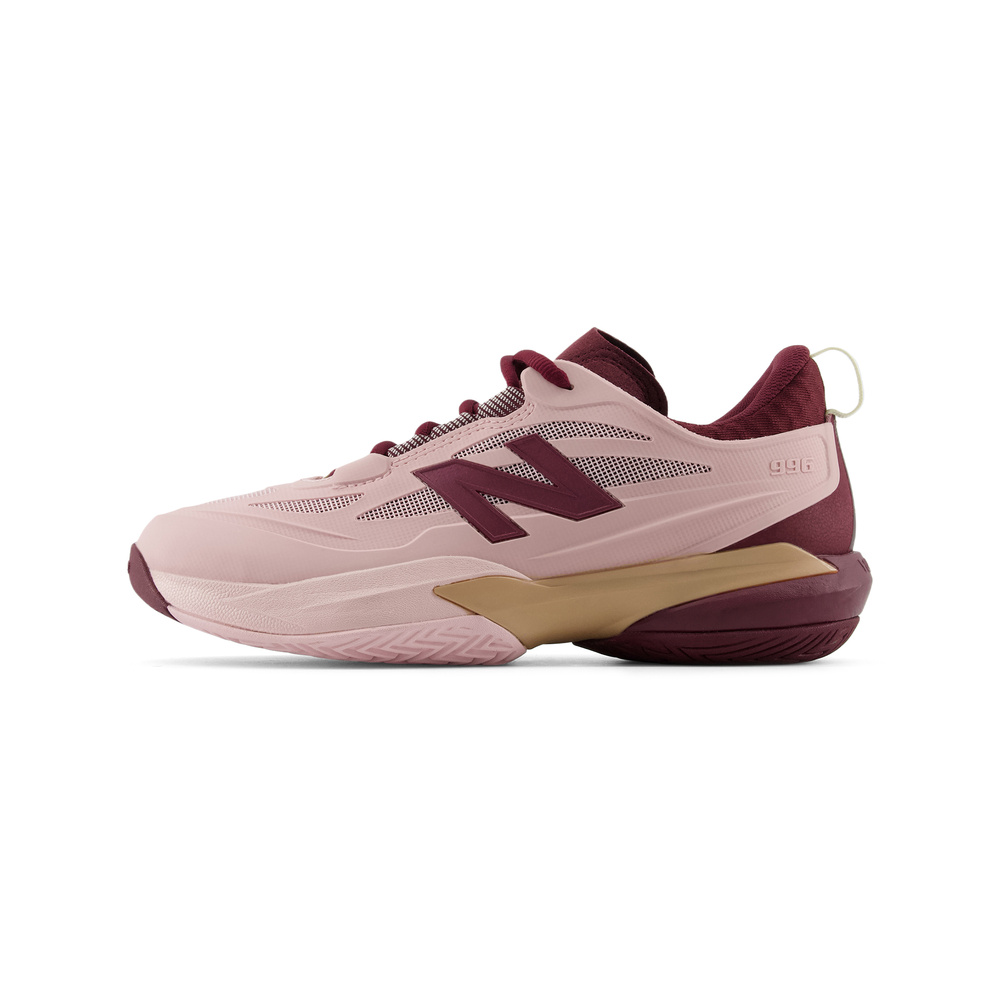 Gray Pink / Fuchsia Grey Pink / Fuchsia