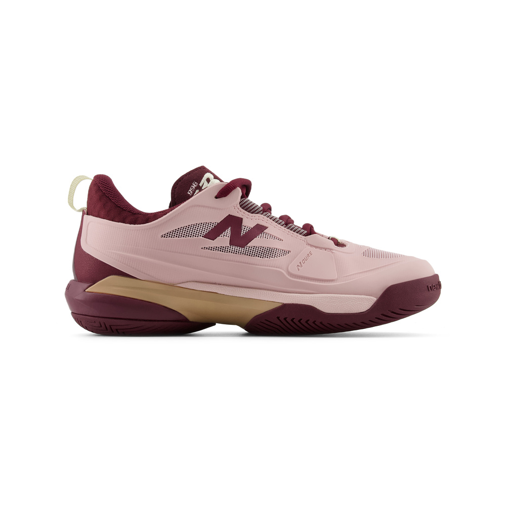 New Balance Fuelcell 'Gray Pink / Fuchsia Grey Pink / Fuchsia' Женские