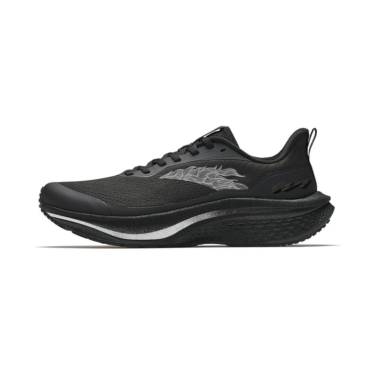 Hoka Mach 6 'Core Black / Dark Grey' Мужские