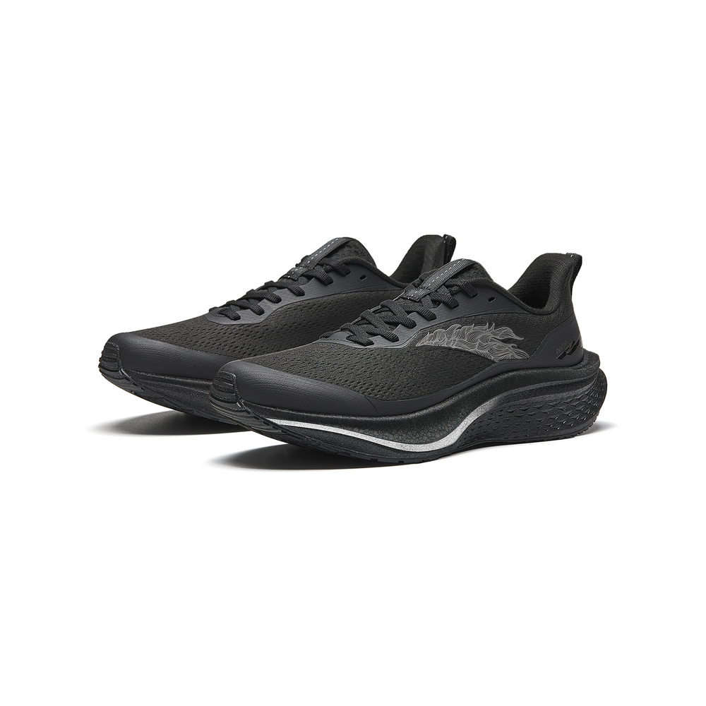 Hoka Mach 6 'Core Black / Dark Grey' Мужские