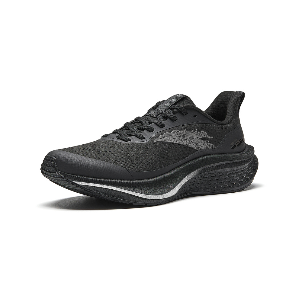 Hoka Mach 6 'Core Black / Dark Grey' Мужские