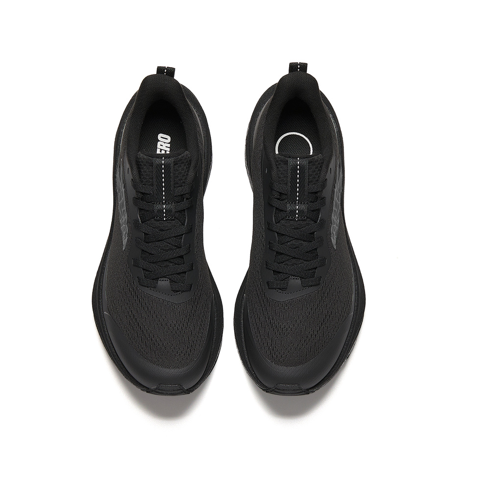 Hoka Mach 6 'Core Black / Dark Grey' Мужские