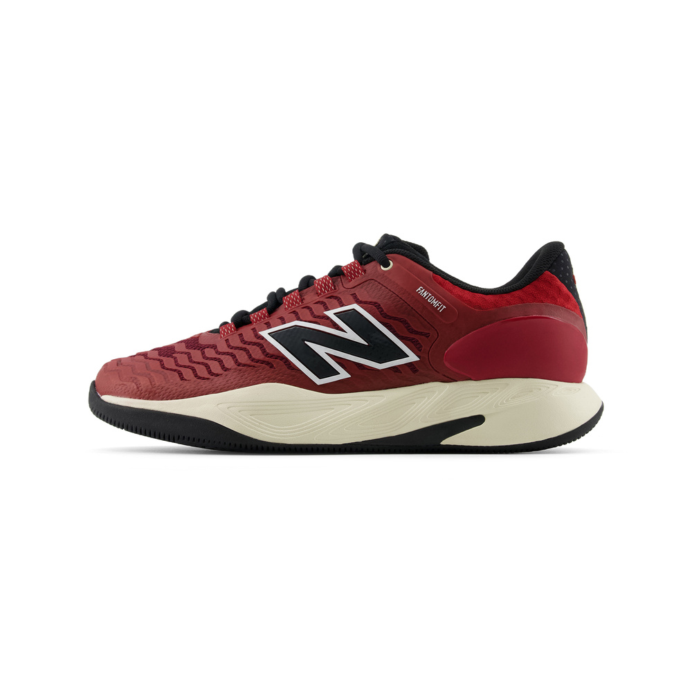 New Balance Fresh Foam 'Dark Red' Мужские