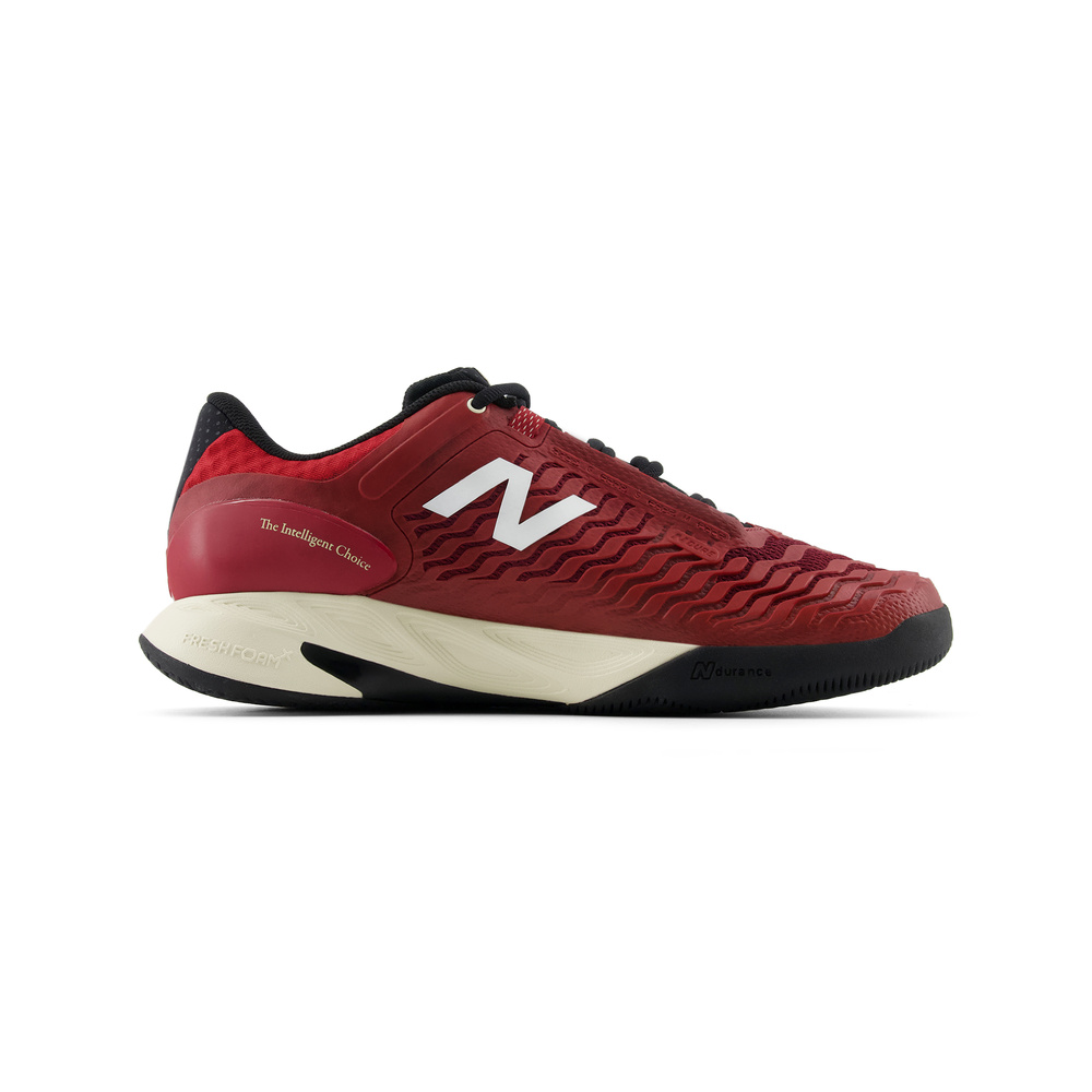 New Balance Fresh Foam 'Dark Red' Мужские
