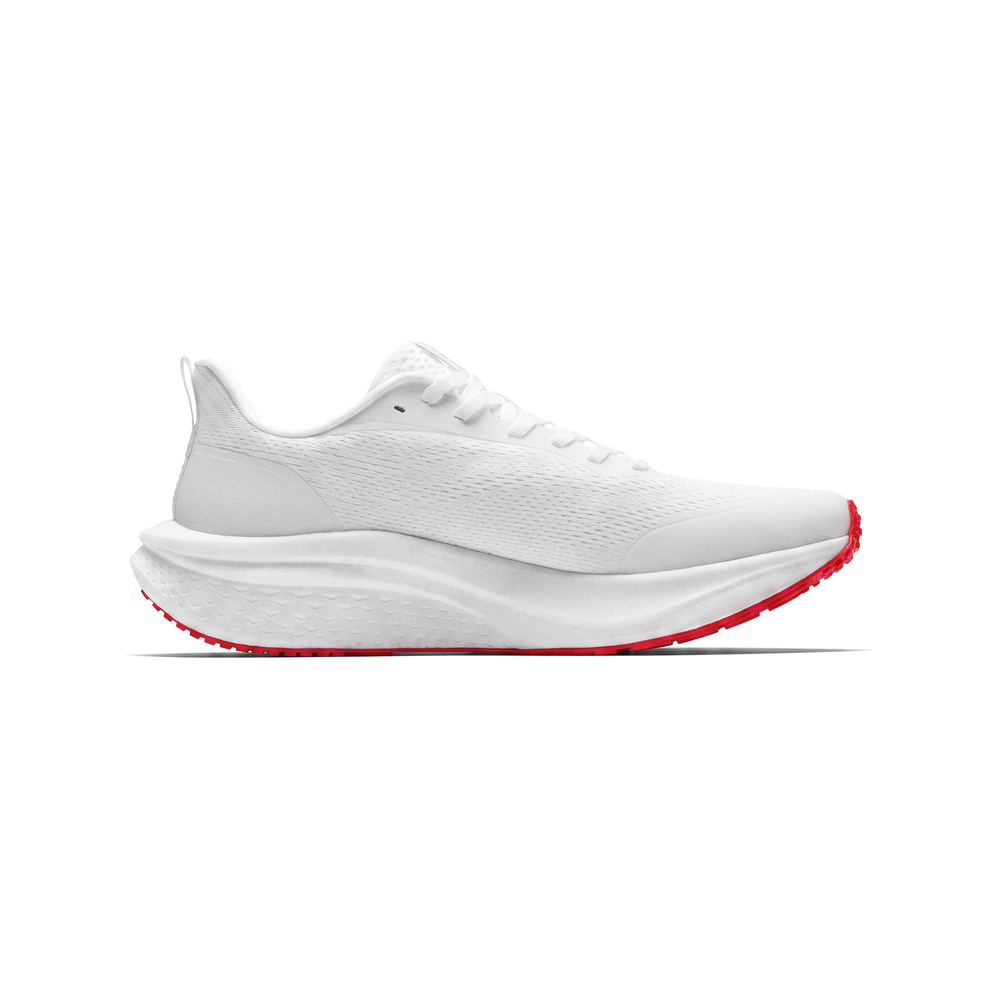Hoka Mach 6 'White / Red' Мужские