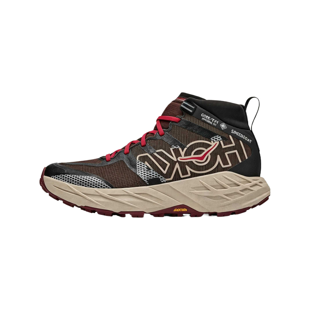 Hoka Speedgoat 7 'Chocolate' Мужские